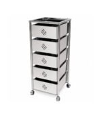 SKB Brand 5 Layer Stainless Steel Boxed Vegetable Rack for kitchen storage Durable 5 tier stainless steel boxed vegetable rack by SKB Brand SKB 5 layer stainless steel rack filled with fresh vegetables and fruits Premium stainless steel mesh boxed basket design of SKB 5 layer vegetable rack Dimensions and structure of SKB 5 layer stainless steel kitchen organizer rack