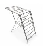 Foldable Clothes Drying Rack: 100% Best SKB 201 Stand - Image 2