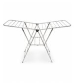 Foldable Clothes Drying Rack: 100% Best SKB 201 Stand - Image 4