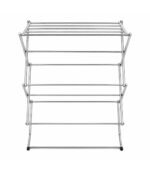 Family Size 100% Stainless Steel Clothes Drying Rack (Alna) - Image 3