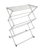 Stainless Steel Clothes Drying Rack