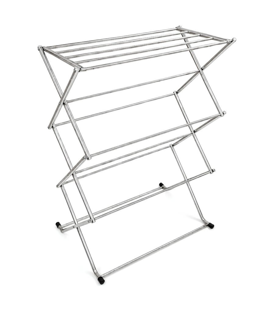 Stainless Steel Clothes Drying Rack