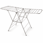 Foldable Clothes Drying Rack