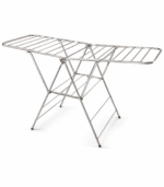 Foldable Clothes Drying Rack