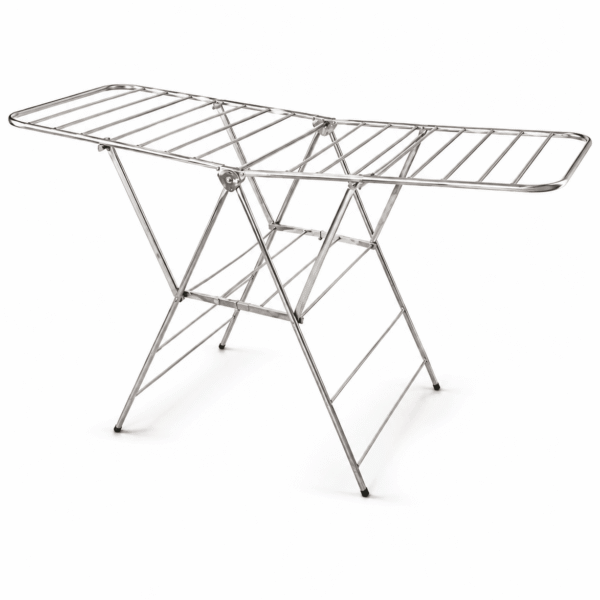 Foldable Clothes Drying Rack