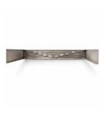 Wall Mounted Clothes Drying Rack - Heavy Duty SKB SS Foldable Design