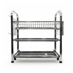 skb stainless steel dish rack
