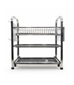skb stainless steel dish rack