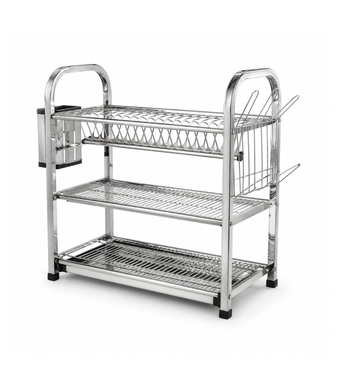 skb stainless steel dish rack