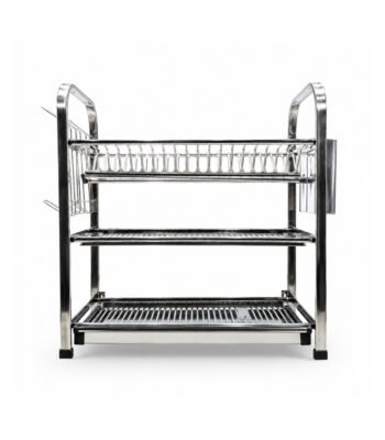 skb stainless steel dish rack