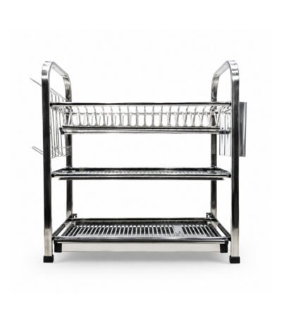 skb stainless steel dish rack