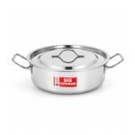 SKB Stainless Steel Saucepan