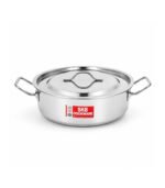 SKB Stainless Steel Saucepan