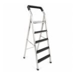 Stainless Steel Ladder