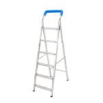 STAINLESS STEEL LADDER